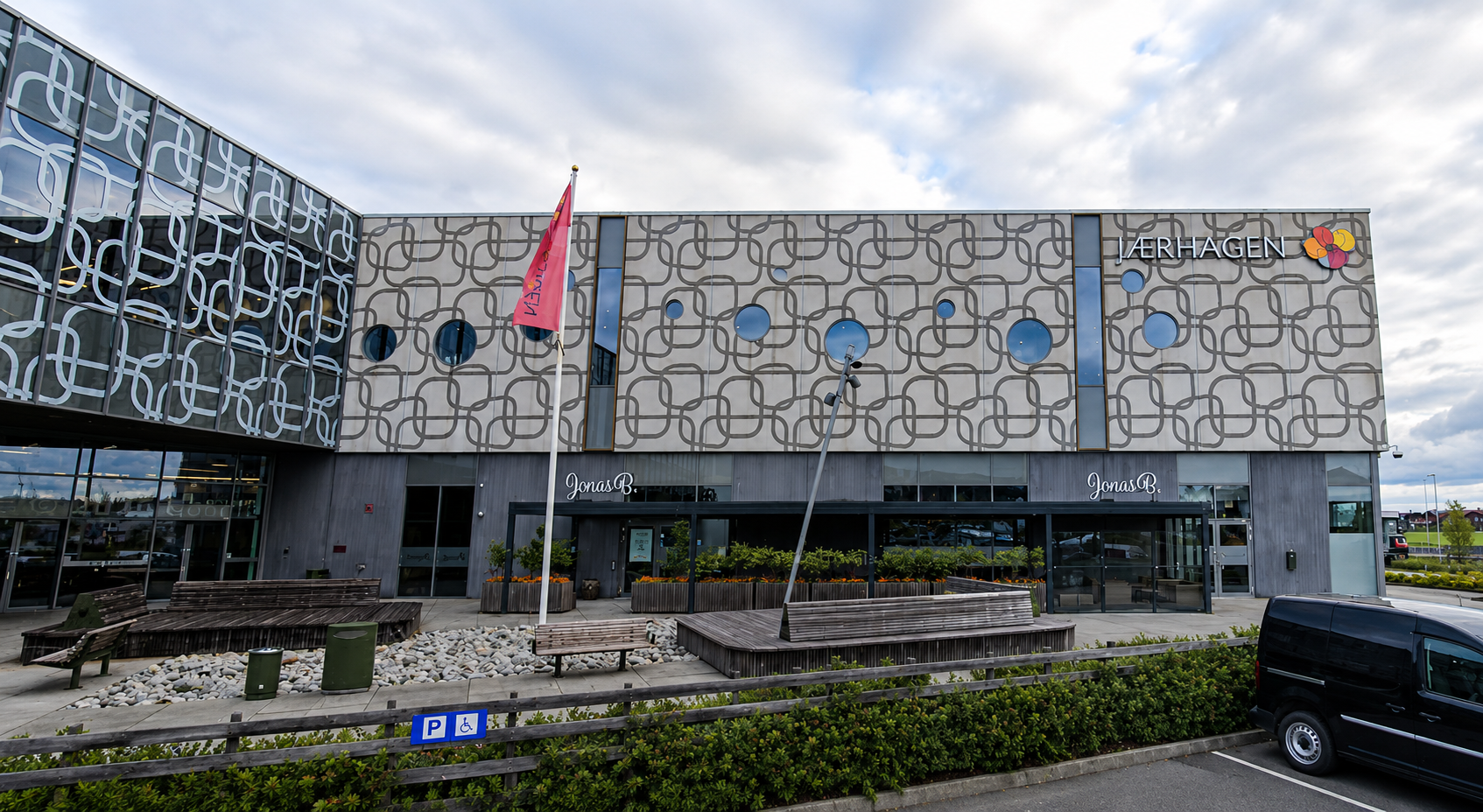 Jærhagen 3
