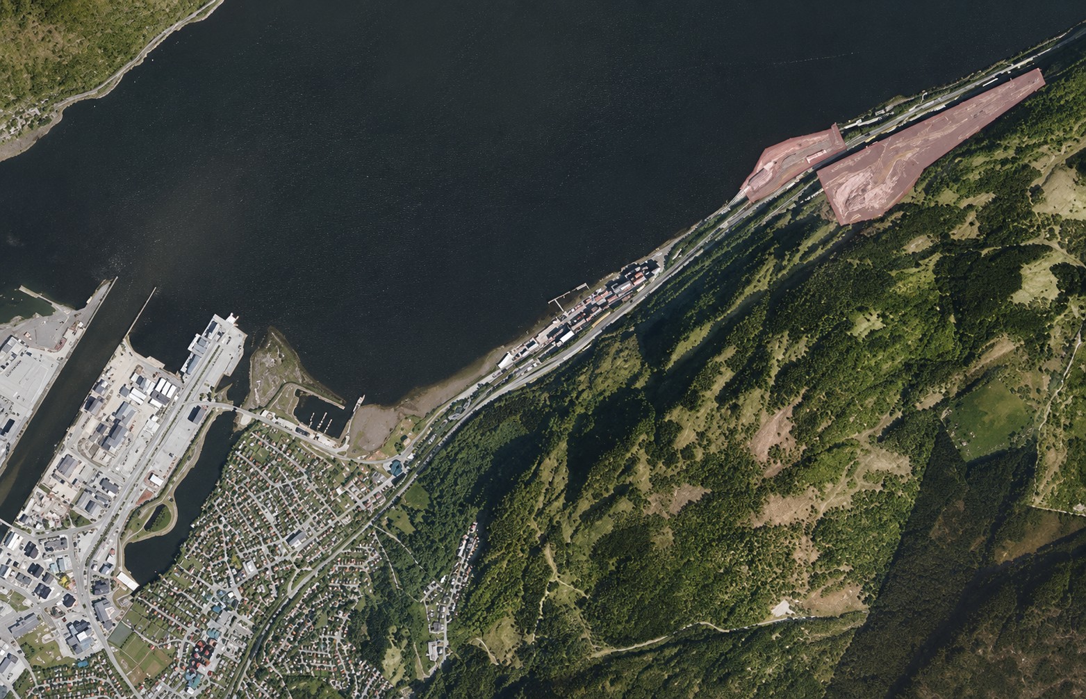 Stjørdalen utvikling (4)