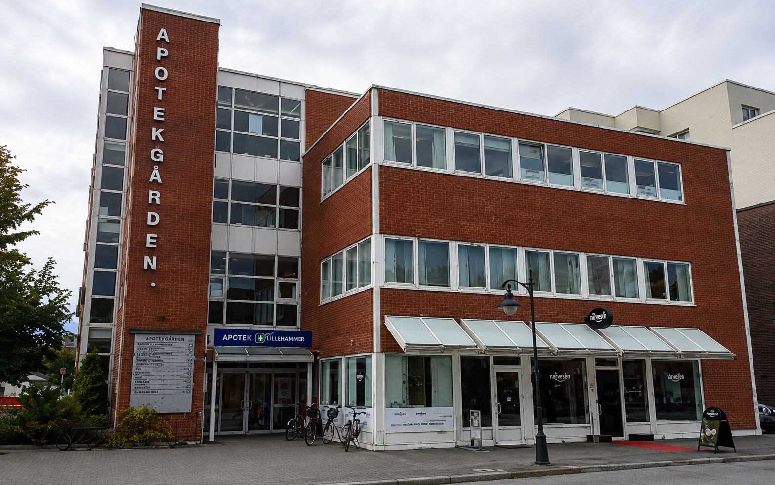 Stjørdalen utvikling 7
