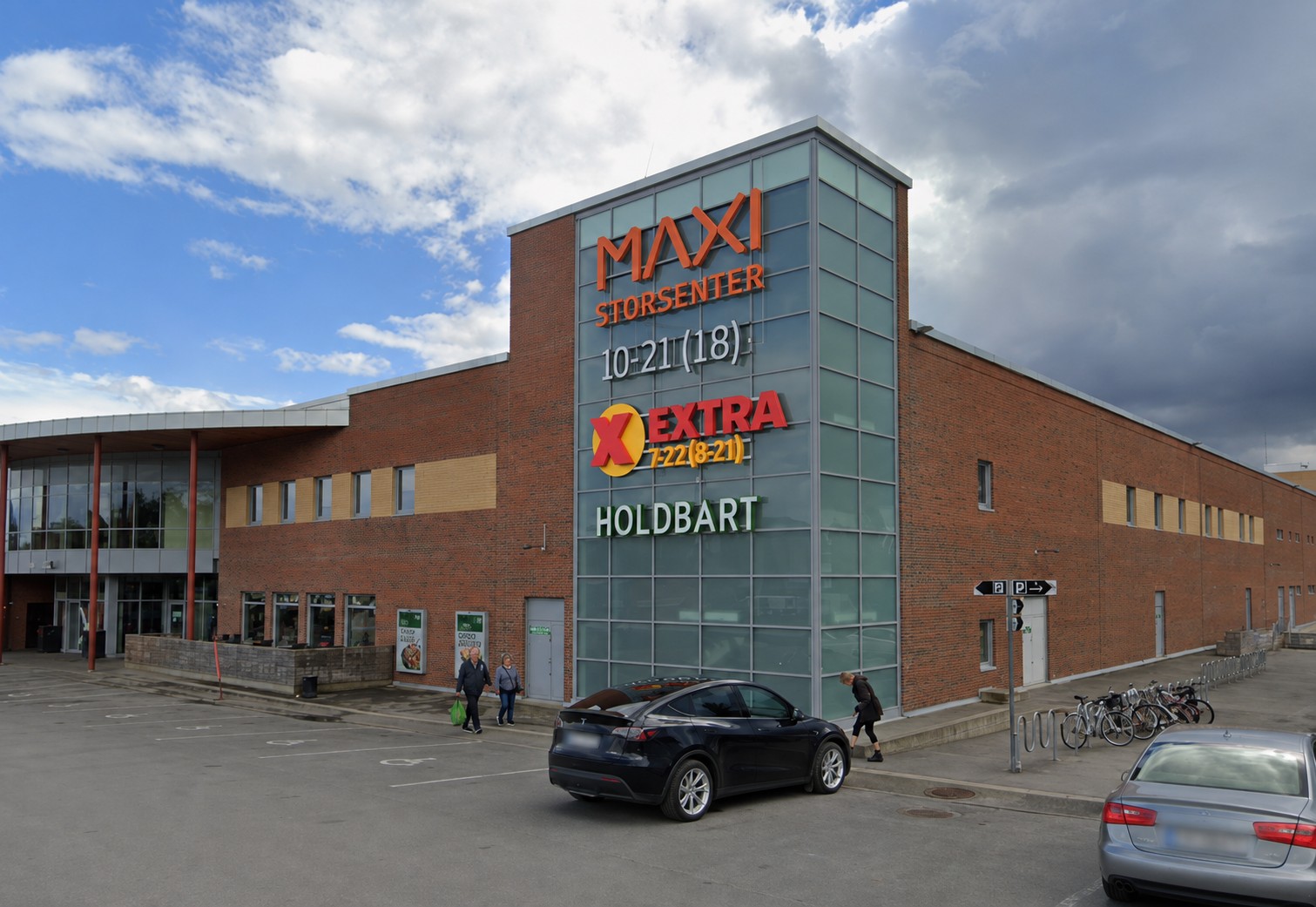 maxi hamar